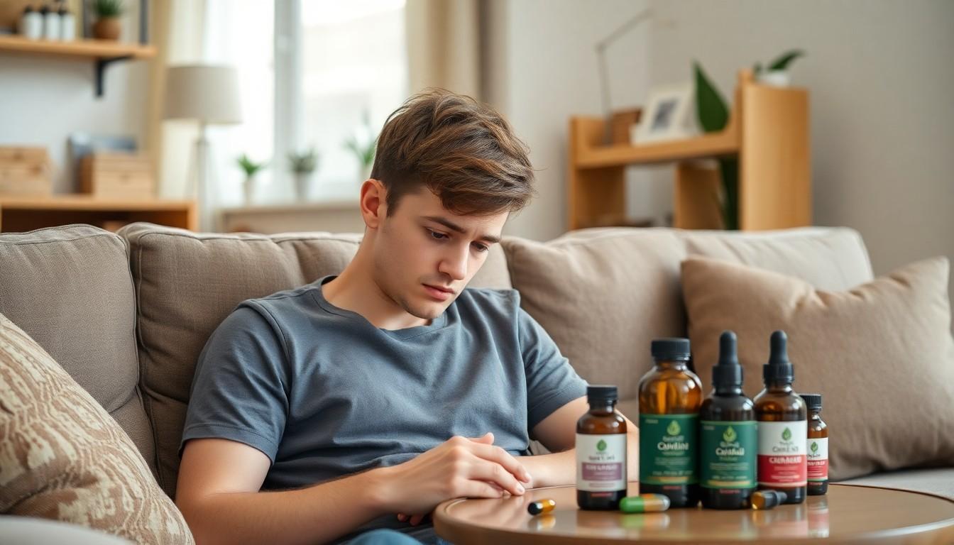 Was Hilft Bei Pfeifferschem Drüsenfieber cbdstudien.de